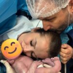 Tații pot fi alături de viitoarele mamici în sala de naștere la Noua Maternitate Odobescu