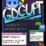 Pasiunea devine realitate: Se deschide Clubul de Game Development la Universitatea Politehnica Timiș...
