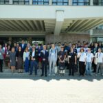 Timișoara inovează prin educație: Universitățile de top din oraș pregătesc lotul României pentru Oli...