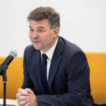 Rectorul UVT, Marilen Gabriel Pirtea: Viitorul educației începe acum