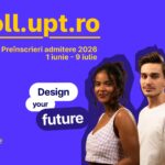 Universitatea Politehnica Timișoara lansează etapa de preînscrieri pentru admiterea la studiile de l...