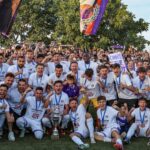 Timișoara crede din nou: Politehnica revine în Liga a II-a