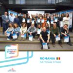 Rezultate remarcabile pentru Facultatea de Arhitectură și Urbanism Timișoara la concursul internațio...