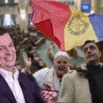 Sorin Șipos, liderul senatorilor USR: „PSD a votat astăzi, alături de AUR și SOS, abrogarea legii an...