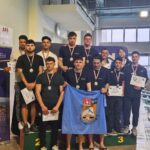 Rezultate remarcabile ale studenților UMF Timișoara în cadrul Campionatului Național Universitar de ...