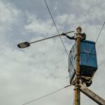 Primăria Timișoara extinde iluminatul public modern pe încă 66 de străzi din oraș