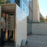 UPT investește în soluții concrete: laborator mobil și echipamente de ultimă generație pentru monito...