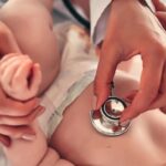 Screeningul neonatal face posibil diagnosticul precoce al fibrozei chistice și începerea tratamentul...