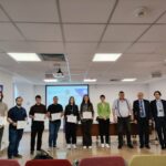 Pasiunea și excelența academică aduc premii la Facultatea de Mecanică a UPT
