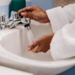 Aquatim: Fără apă la robinete în Moșnița Veche, joi