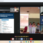 Studenții UVT și ai Universității din Jaén (Spania), implicați într-un program internațional dedicat...