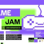 Succes major pentru Universitatea de Vest la Game Jam-ul Universitar 2026. Facultatea de Arte și Des...