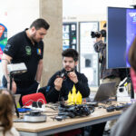 De la date satelitare la realitate virtuală: UVT investește în infrastructura profesiilor viitorului