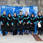 Oleksandra Matviichuk, laureată a Premiului Nobel pentru Pace 2022, Doctor Honoris Causa Oleksandra ...
