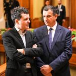 Președintele României, Nicușor Dan, așteptat să anunțe premierul