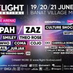 FLIGHT FESTIVAL 2026 I ENDLESS FLIGHT 19–21 iunie 2026