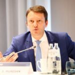 Dominic Fritz: „Guvernul minoritar de dreapta cu Siegfried Mureșan premier este o soluție rezonabilă...
