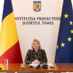 Prefectul județului Timiș și-a dat demisia