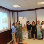 Proiectul ENVIREG deschide un „colț dedicat mediului” și atrage atenția asupra efectelor industriali...