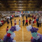 Tradiție, bucurie și energie la Balul Pensionarilor din Sânnicolau Mare