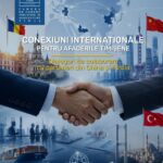 CCIA Timiș, dialoguri de colaborare cu parteneri din China și Turcia