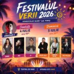 Festivalul verii la Sânnicolau Mare
