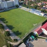 Baza Electrica, omologată pentru meciurile din Liga a 2-a