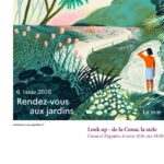 Conacul Zăgujeni: Atlasul Universului într-o avanpremieră specială la Look up - De la Conac la stele
