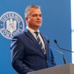 Ședință a Biroului Politic Național pentru a discuta poziția partidului față de susținerea premierul...