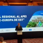 Sectorul apei din România, în centrul dezbaterilor europene la Forumul Regional al Apei „Dunăre – Eu...