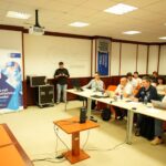 Premii de peste 5.000 de euro pentru câștigătorii concursului studențesc IDMSC 2026, la Universitate...
