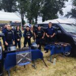 Bilanțul minivacanței de 1 Iunie în Timiș: 225 de jandarmi mobilizați, zeci de amenzi și două infrac...