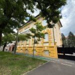 Intervenții la clădirea de pe Loga 52 pentru a deveni grădiniță cu program prelungit