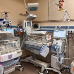 Prematurii extremi și echipa de „mici bijutieri” care luptă pentru ei la Maternitatea Odobescu din T...