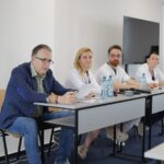 Finalizarea proiectului „Orizont Digital: Creșterea nivelului de digitalizare în cadrul Spitalului p...