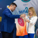 Marea campioană Nadia Comăneci devine ambasadoarea UVT Liberty Marathon 2026