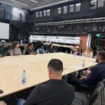 Școala de Vară Interdisciplinară „Urban Health” a reunit la Timișoara specialiști și tineri cercetăt...