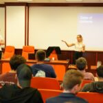 UPT și Opal-RT pun bazele unei colaborări strategice în digitalizare și folosirea AI în domeniul ene...