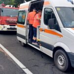 Accident rutier mortal la Recaș