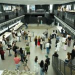 Munca de un an a studenților arhitecți de la UPT, în expoziție la FUTURE DAYS. Anul s-a încheiat, da...