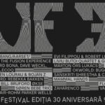 Peste doar o săptămână începe ediția aniversară Gărâna Jazz Festival 30