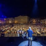 Consiliul Județean Timiș susține JAZZx 2026