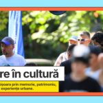 Repere în cultură la Ziua Timișoarei: un parcursdespre memorie, patrimoniu, cartiere, film și experi...