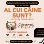 Colectivul Blană organizează două evenimente caritabile dedicate animalelor și comunității