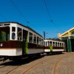 157 de ani de la prima călătorie cu tramvaiul pe actualul teritoriu al României, marcați de STPT pri...