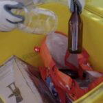 RETIM și ADID Timiș reiau aplicarea etichetelor pentru recipientele în care sunt identificate deșeur...