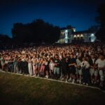 O nouă ediție de neuitat a Festivalului Verii la Sânnicolau Mare