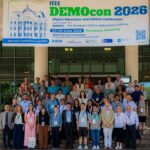 IEEE DEMOcon 2026 la Universitatea Politehnica Timișoara