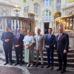 Timișoara celebrează Ziua Națională a Republicii Franceze