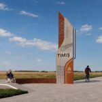 Alfred Simonis: Schimbăm imaginea intrărilor în județul Timiș